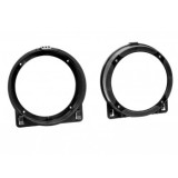 Set inele adaptoare Honda 13 cm, 271130-03