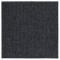 Gossi covor traversa de captare a murdariei, antracit, 100x100 cm