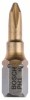 Bit Surubelnita Bosch Max Grip PH1, 25mm, C6.3, Set 10 Bucati