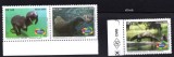 BRAZILIA 2008, Fauna, serie neuzata, MNH