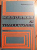 Masurari Si Traductoare Vol. 1 - G. Ionescu ,529409