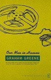 Our Man In Havana | Graham Greene, Vintage