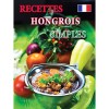 Recettes hongrois simples