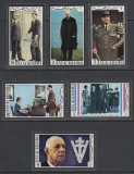 Cumpara ieftin Ras Al Khaima 1972 - Generalul De Gaulle, serie neuzata