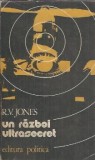 Un razboi ultrasecret - R. V. Jones