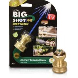 Cumpara ieftin Duza Little Big Shot pentru furtunul de apa in presiune