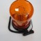 Girofar cu magnet 51066 cu 120 LED Portocaliu 12-24V