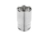 Cheie tubulară HEX 36mm 1/2 oțel crom-vanadium
