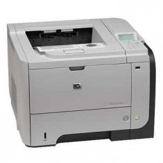 Imprimante second laser HP LaserJet Enterprise P3015 foto