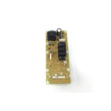 Placă electronică pentru cuptor cu microunde ELECTROLUX 4055118154 Original