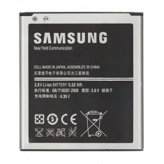 Baterie acumulator Samsung Galaxy S4 i9500 B600BC