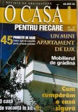 O casa pentru fiecare nr. 3/2001