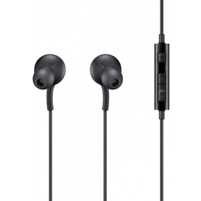 Handsfree 3.5mm Samsung, Negru foto