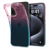 Spigen Husa Liquid Crystal iPhone 15 Pro Gradation