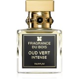 Fragrance Du Bois Oud Vert Intense parfum unisex 50 ml