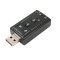 Placa de sunet USB 2.0 7.1 channel