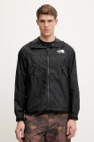 The North Face geacă TNF X NSE culoarea negru, NF0A8BJRJK31