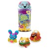 Craze - Magic Slime 85 ml mix de doua culori cu figurina care absoarbe slime-ul