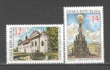 Cehia.2002 Turism-UNESCO Patrimoniu cultural XC.32