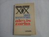 ALEXIS ZORBA (roman) - NIKOS KAZANTZAKIS