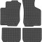 Covorase Presuri interior cauciuc Premium dedicate Audi A3 8L 1996-2003