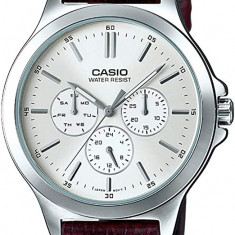 Ceas Barbati, Casio, Collection MTP-V3 MTP-V300L-7A - Marime universala