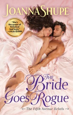 The Bride Goes Rogue foto