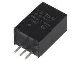 Convertor DC/DC 7.5W 20-72V la 15V 0.5A SIP3