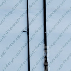 Lanseta Eastshark ADRENA Carp 3,9metri 3,75Lbs din 2 Bucati carbon IM8