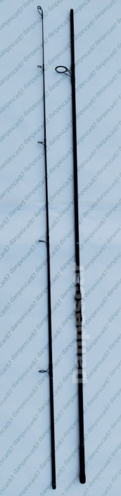 Lanseta Eastshark ADRENA Carp 3,9metri 3,75Lbs din 2 Bucati carbon IM8