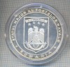 AZ 433 MEDALIE - CONSTANTA - STATUL MAJOR AL TRUPELOR NAVALE -ROMANIA, Europa