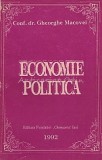 Cumpara ieftin Economie Politica - Gheorghe Macovei