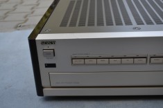 Amplificator Sony TA F 770 ES HiEnd