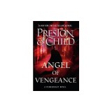 Angel of Vengeance: Volume 22