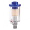 Filtru de aer pentru compresor Strend Pro Airtool MF-1A, 2x1/4&rdquo;, 48 ml, 8 bar