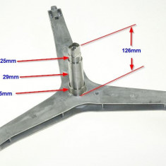 TRIPODA TAMBUR SAMSUNG DC97-15963A Masina de Spalat Samsung WF9622