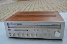 Amplificator Akai AS 1070 Quadro Amplifier