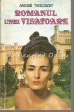 Cumpara ieftin Romanul unei Visatoare - Andre Theuriet, Editura Lucia, Bucuresti, 260 pagini