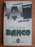 H. Charriere - Banco