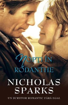 Nopti in Rodanthe &amp;ndash; Nicholas Sparks foto