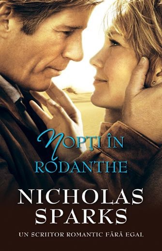 Nopti in Rodanthe &ndash; Nicholas Sparks