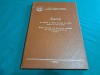 Carte Reparatii Catalog Piese Autotun Stins Incendii AT202 1970 Uzinele Mecanice Timisoara Cartonata