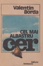 Cel mai albastru cer foto