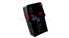 VHBW Baterie pentru scule electrice Hilti B36, 418009, 2203932 - 4000 mAh, 36 V, Li-ion