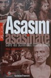 ASASINI SI ASASINATE CARE AU SCHIMBAT ISTORIA LUMII-PAUL DONNELLEY-354424
