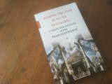O PERSPECTIVA ORTODOXA ASUPRA FRANCMASONERIEI: "LUMINA DIN TINE SA NU FIE INTUNERIC". CU DOCUMENTE SINODALE