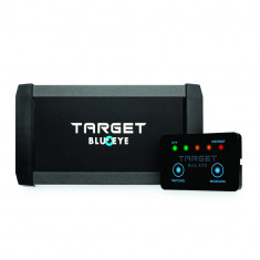 Aproape nou: Sistem de avertizare in trafic Target Blu Eye, detecteaza semnale TETR foto