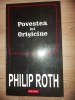 Povestea lui orisicine- Philip Roth