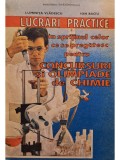 Luminita Vladescu - Lucrari practice in sprijinul celor ce se pregatesc pentru concursuri si olimpiade de chimie (Editia: 1993)