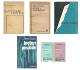 Cumpara ieftin Pachet 6 carti Mihai Dragan G
